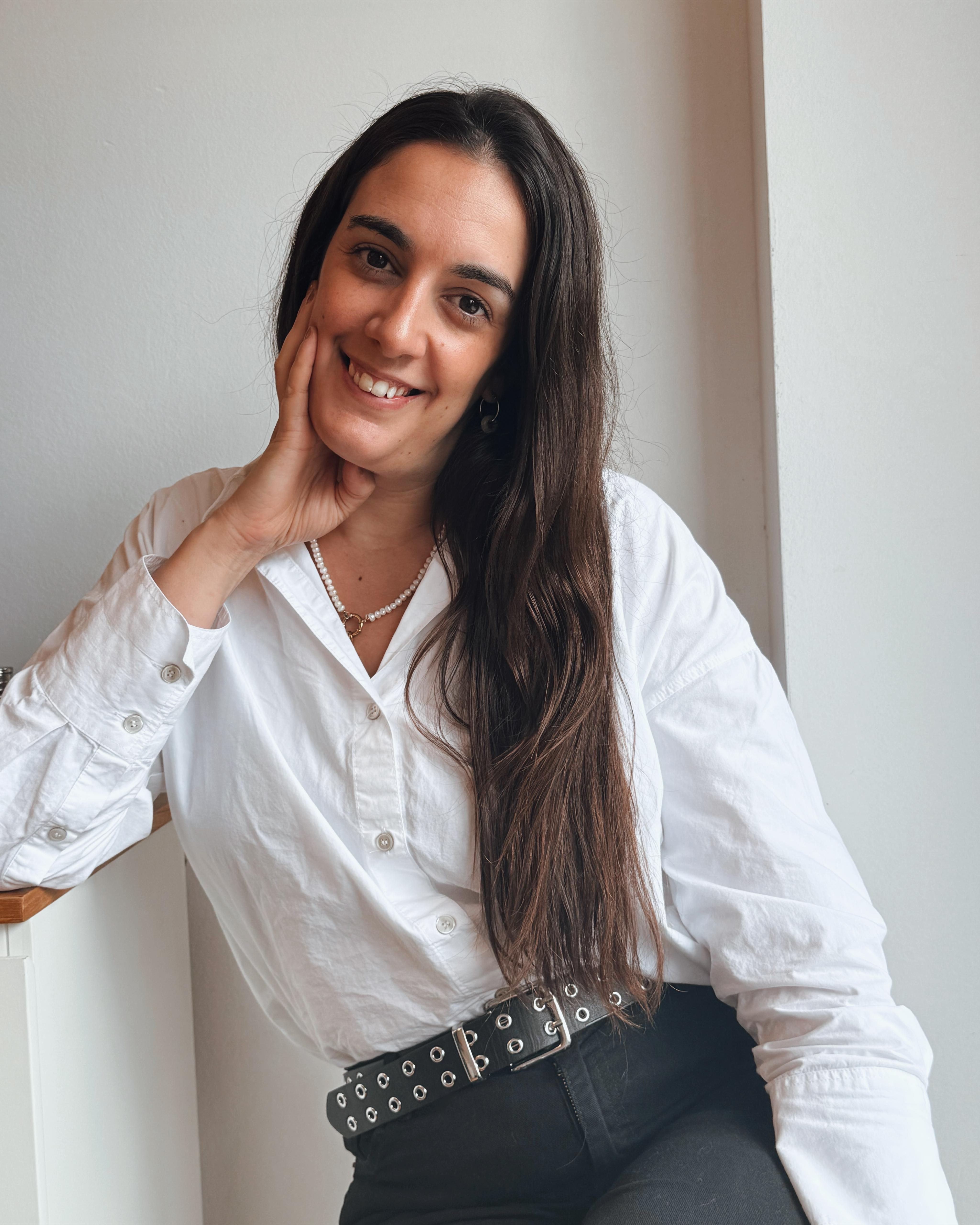 Dra. Luján Gastaldi